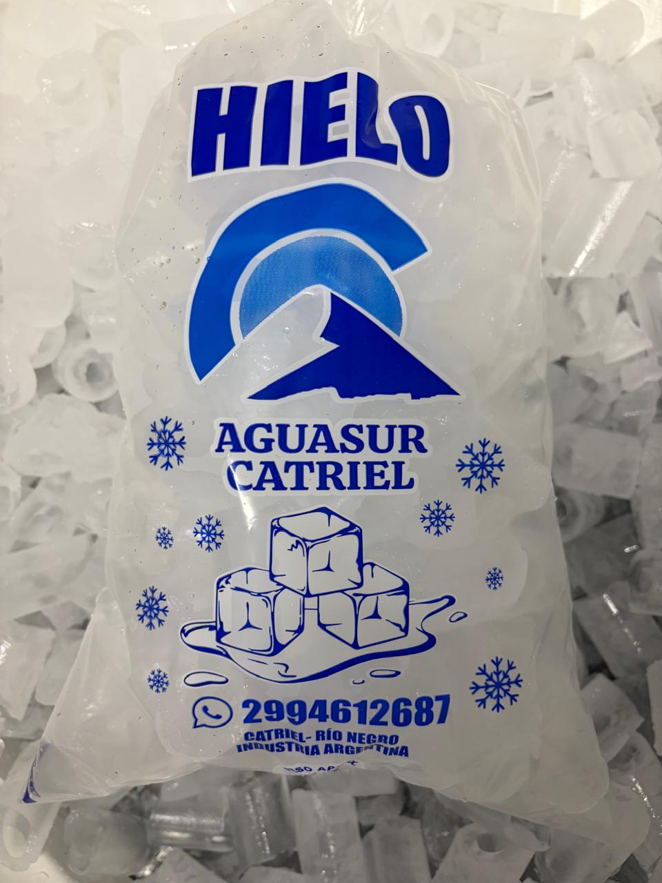 Agua Sur en Catriel - imagen 2